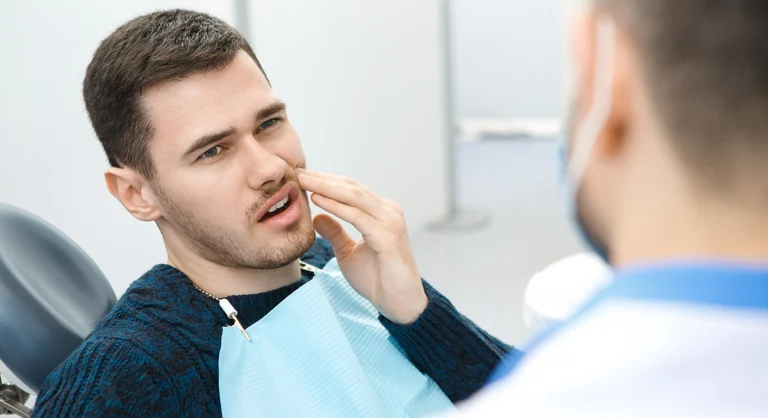 Caring Solutions for Your Dental Urgencies