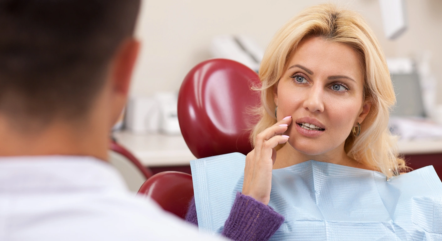 Quick Relief and Compassionate Treatment When You Need It Most